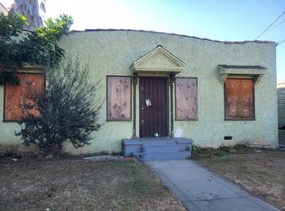 1264 W 83rd St, Los Angeles, CA 90044