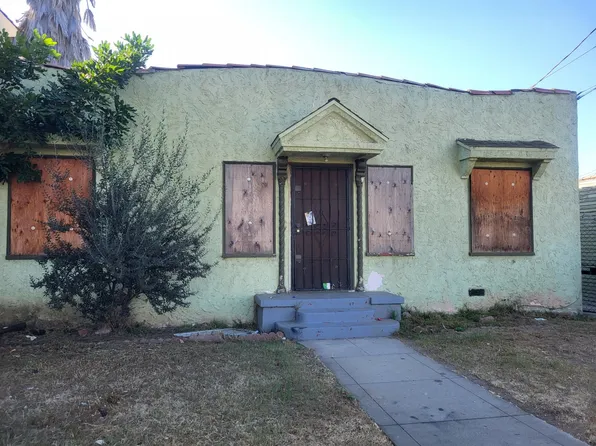 1264 W 83rd St, Los Angeles, CA 90044