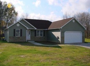 676 Rome Rock Creek Rd, Roaming Shores, OH 44084