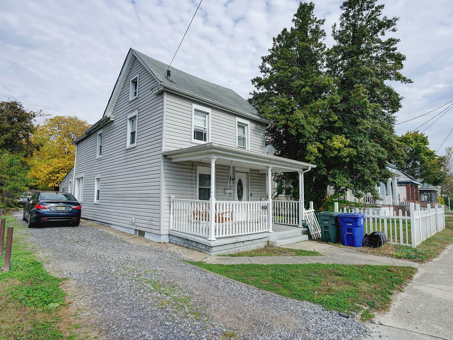 4 bed, 1422 sqft, $2,600 — Photo 3
