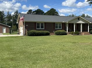 4942 State Highway 43 S, Greenville, NC 27858