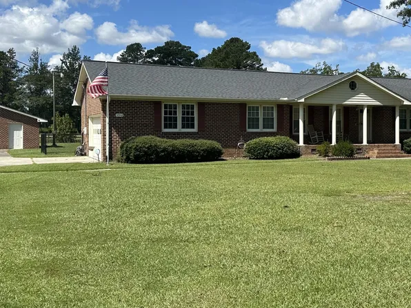 4942 Nc 43 S, Greenville, NC 27858