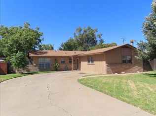 4702 S Lamar St, Amarillo, TX 79110