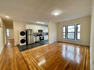 820 W 180th St APT 21, New York, NY 10033