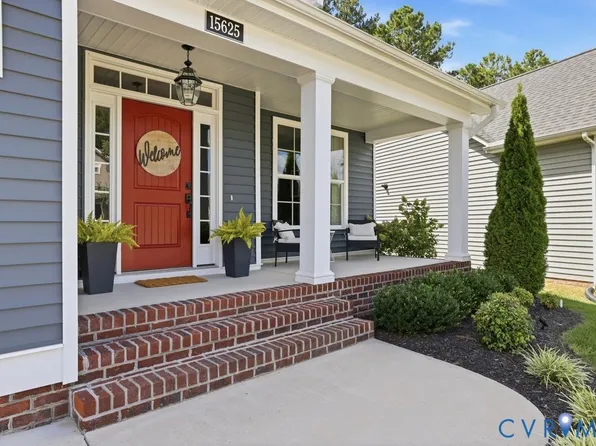 15625 Henningford Rd, Chesterfield, VA 23832