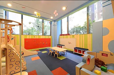 Rented by E Realty International Corp