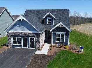 202 Muirfield Ct #115, Butler, PA 16001