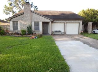 22127 Elsinore Dr, Katy, TX 77450