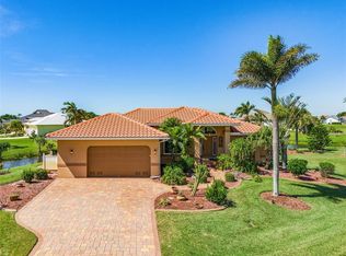 17359 Huancay Ln, Punta Gorda, FL 33955