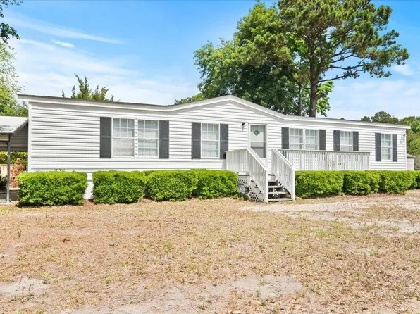 750 Patrick Rd., Murrells Inlet, SC 29576