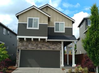13659 SE Kingsfisher Way, Happy Valley, OR 97086