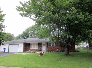 453 Sanders St, Bethalto, IL