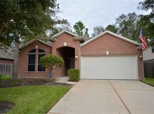 2139 Westover Park Cir, Spring, TX 77386