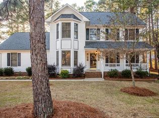 7755 Dragonhead Rd, Fayetteville, NC 28311