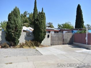3555 Dorchester Dr, San Diego, CA 92123