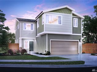 454 Partlon St #76, Buckley, WA 98321