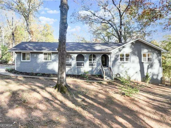 228 Shady Ln, Canton, GA 30115