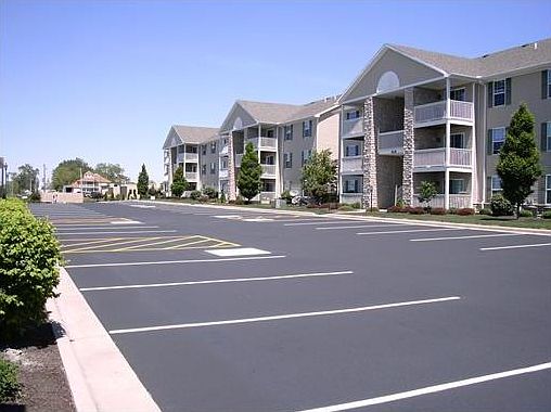 2nd image of 1135 W Bank Rd APT 106
