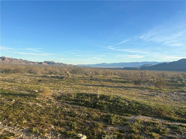 0 Navajo Rd, Apple Valley, CA 92307