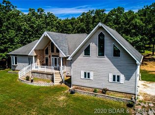 13561 Milli Fork Ln, Gravois Mills, MO 65037