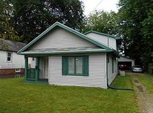 2907 Mahaska Ave, Des Moines, IA 50317