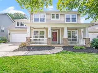 14916 Colonial Park Dr, Huntersville, NC 28078