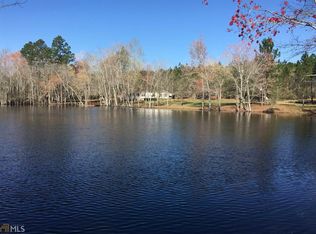 275 N Highway 221, Adrian, GA 31002