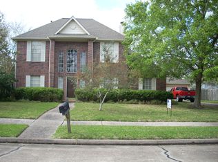 1403 Piney Woods Dr, Friendswood, TX 77546