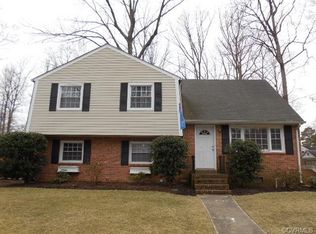 1616 Sandgate Rd, Midlothian, VA 23113