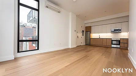 Rented by Nooklyn NYC LLC