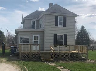 819 E Young Ave, Hoopeston, IL 60942