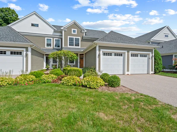 13 Tryon Farm Road #13, Glastonbury, CT 06073