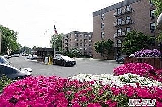 Main Exterior
