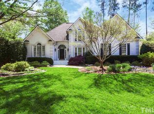 4805 Westgreen Ct, Raleigh, NC 27612