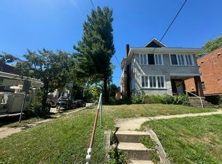 3431 Telford St #334-2, Cincinnati, OH 45220