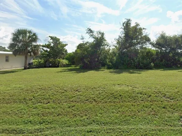 3502 Discovery Dr, Punta Gorda, FL 33983