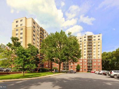 7333 New Hampshire Ave APT 715, Takoma Park, MD, 20912