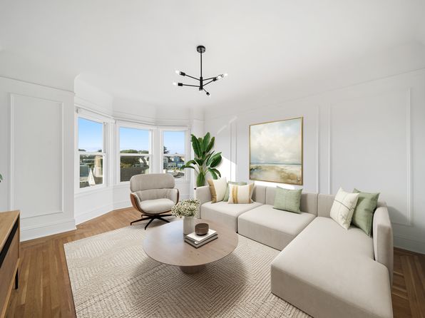 950 Cabrillo St APT 15