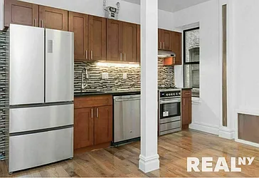 Rented by REAL New York