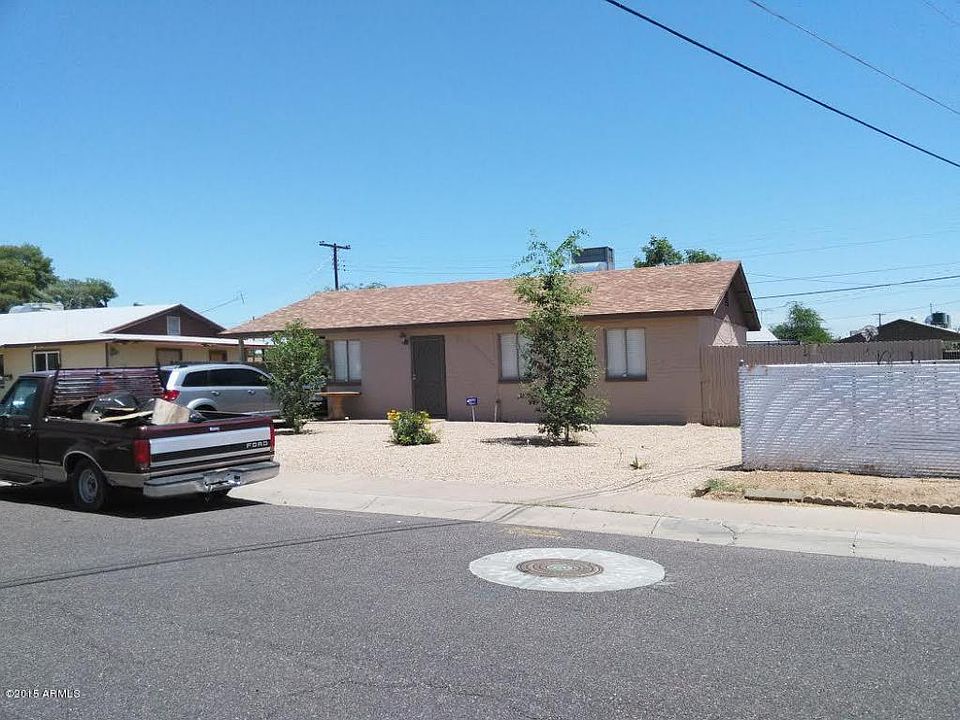1st image of 6012 W Hollyhock Dr