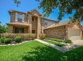 16318 Dryberry Ct, Houston, TX 77083