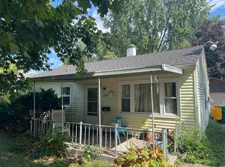 304 Jefferson St, Battle Ground, IN 47920
