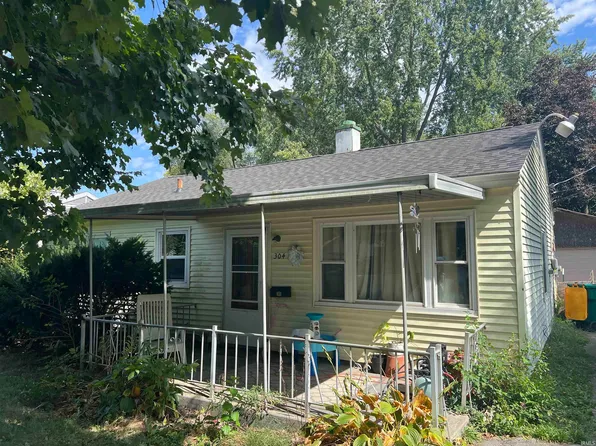 304 Jefferson St, Battle Ground, IN 47920