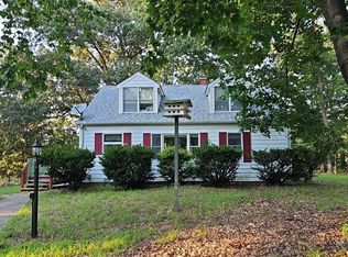 424 Chester River Heights Rd, Millington, MD 21651