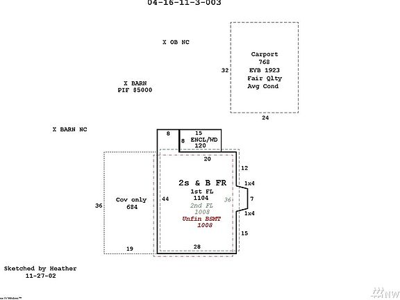 4th image of this home