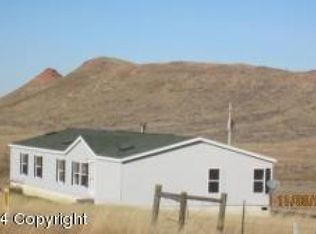 178 Fitch Rd, Gillette, WY 82716