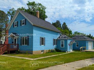 270 E Front St, Peshtigo, WI 54157