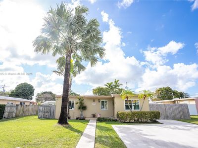 4220 SW 101st Ave, Miami, FL, 33165