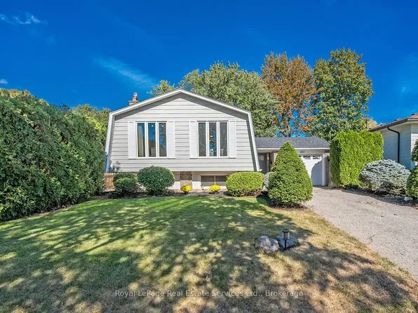 531 Cumberland Ave, Burlington, ON L7N 2X3