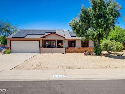 16424 N 64TH Place, Scottsdale, AZ, 85254